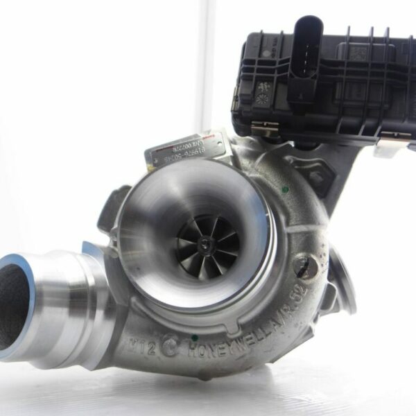 Turbocharger 911445-5001S / 11658570083