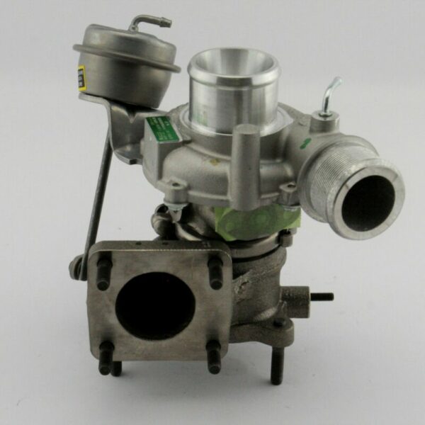 Turbocharger VL37 / 55212917