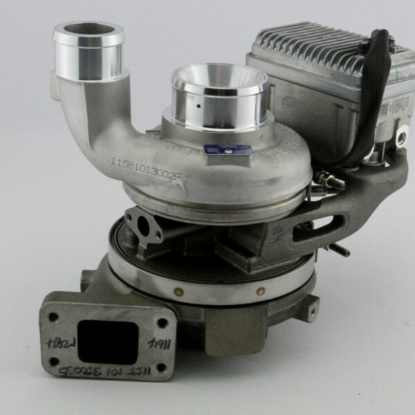 Turbocharger 1155-988-0019