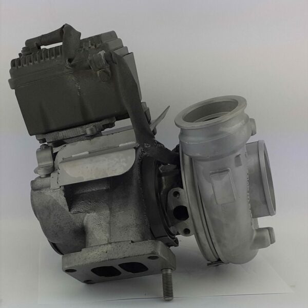 Turbocharger 1270-990-0084