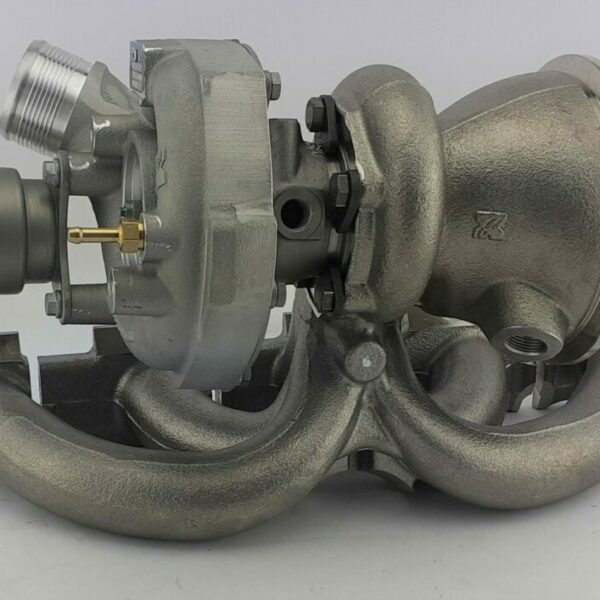 Turbocharger 1855-988-0001