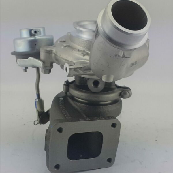 Turbocharger 49135-00720 / 5802122184