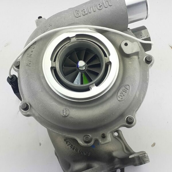 Turbocharger 848212-5002S