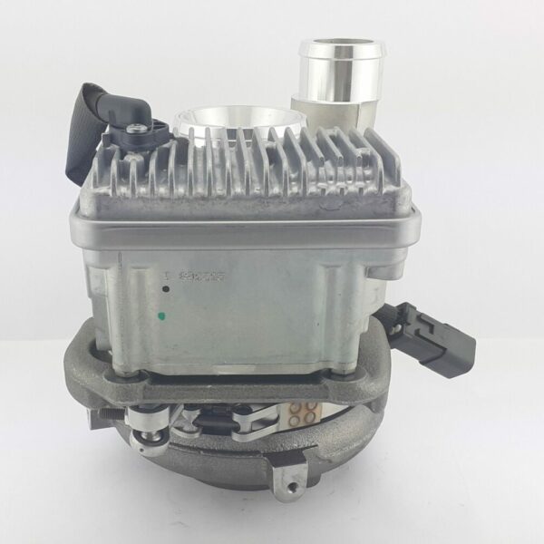 Turbocharger 1155-988-0020 / 320/06377