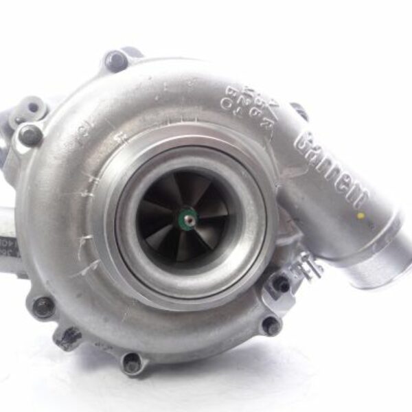 Turbocharger 725390-5006S