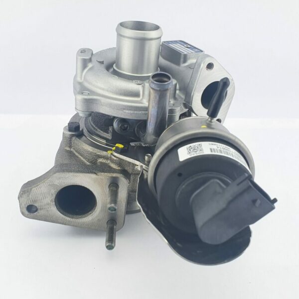 Turbocharger 5435-988-0027 / 55225439 / 95516200