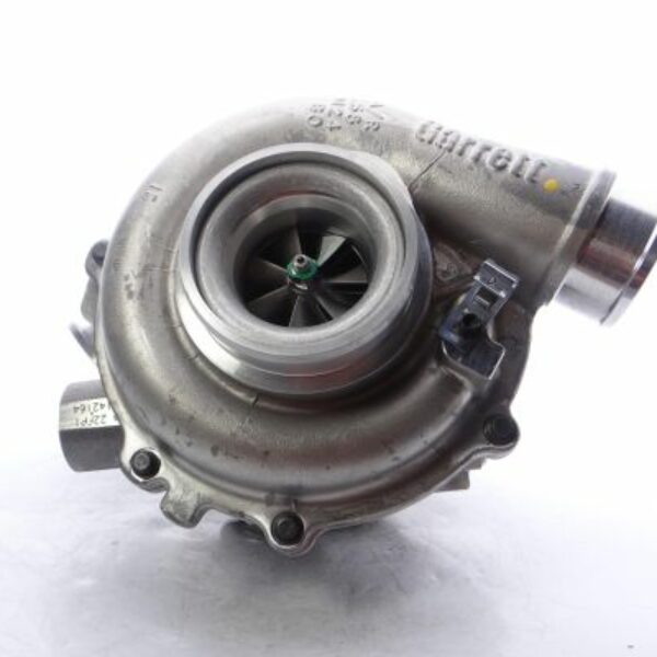 Turbocharger 743250-5024S