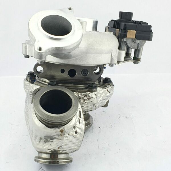 Turbocharger 888580-5001S / 059145873FA
