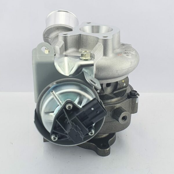 Turbocharger 49335-01702 / 6000611738