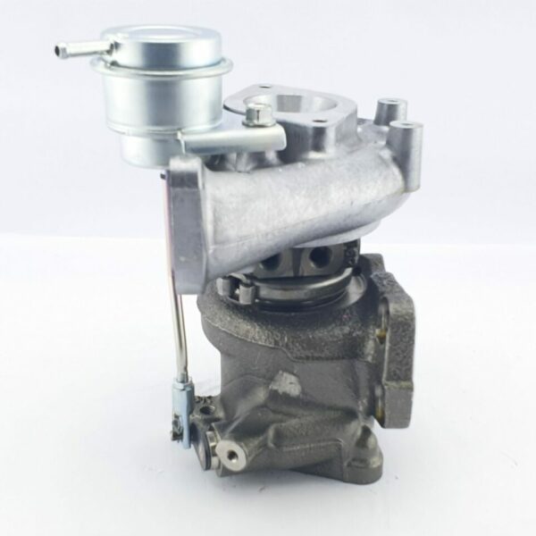 Turbocharger 49335-01811 / 144111KC2D