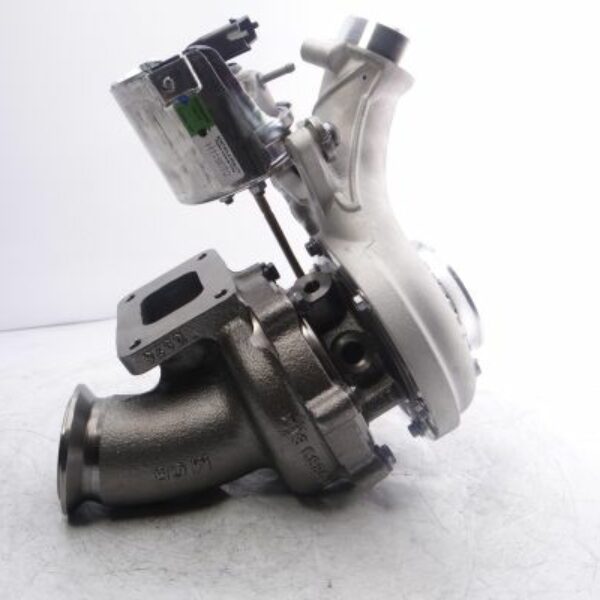 Turbocharger 839765-5001S / 5801930226