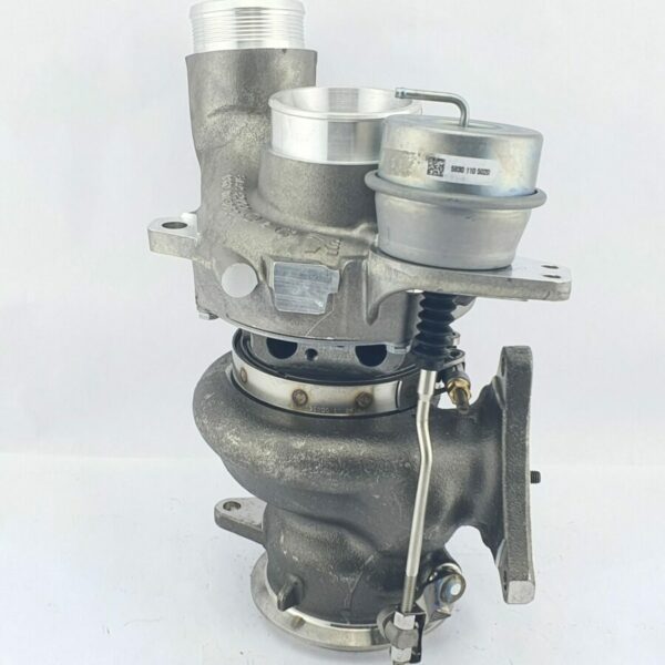 Turbocharger 1855-988-0010 / A1330900280