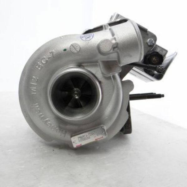 Turbocharger 796911-9002S / 35242156G