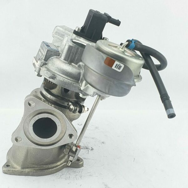 Turbocharger 5439-998-0144 / 2128591 / CJ5G6K682DC