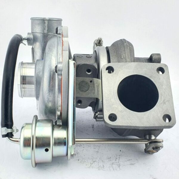 Turbocharger CYEG / 129935-18010