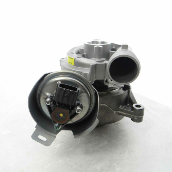 Turbocharger 760774-9005S / 1706184