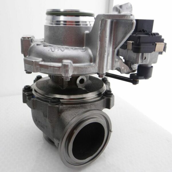 Turbocharger 806094-5011S / 11657823270