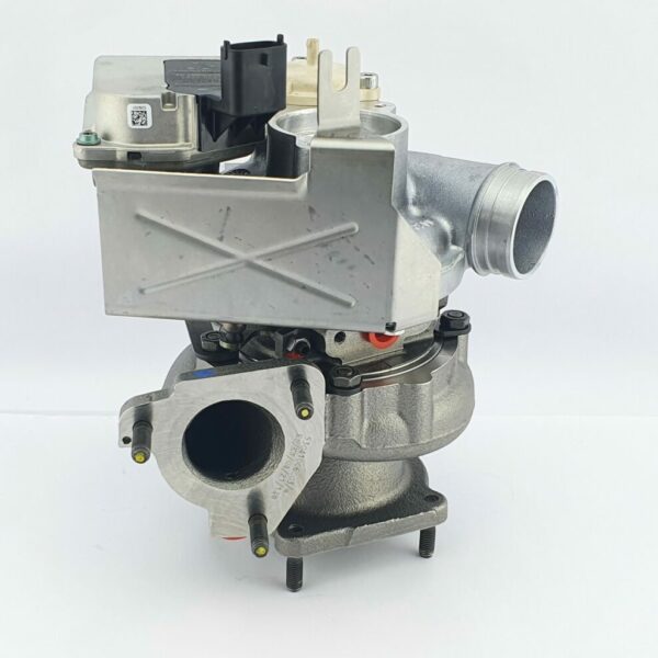 Turbocharger 5304-998-0337 / 99712301379
