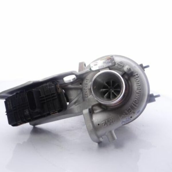 Turbocharger 821784-5004S / 71796397