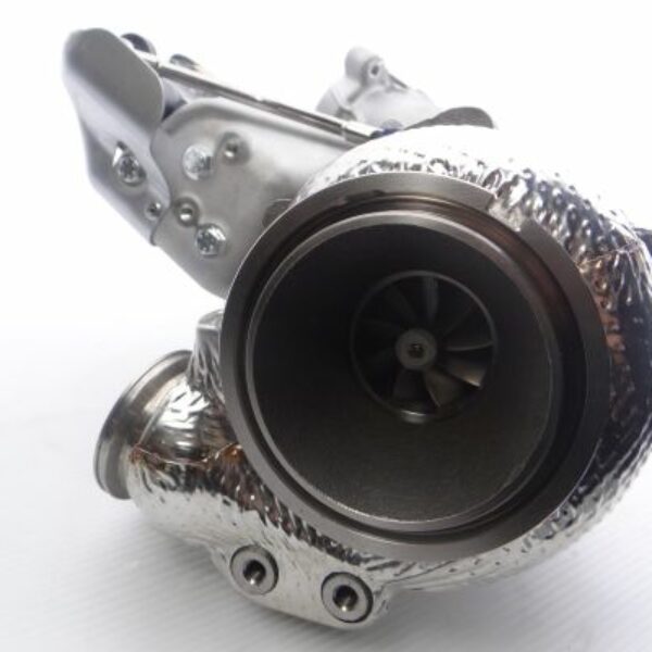 Turbocharger 854380-5001S / 057145654AC