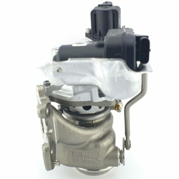 Turbocharger 1631-988-0012 / 144105083R
