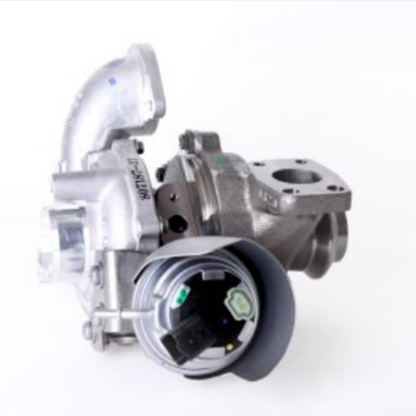 Garrett Turbocharger 819872-9002S / 9848017480