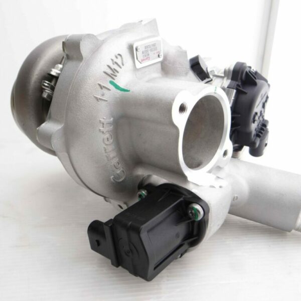 Turbocharger 898200-5001W POWERMAX™