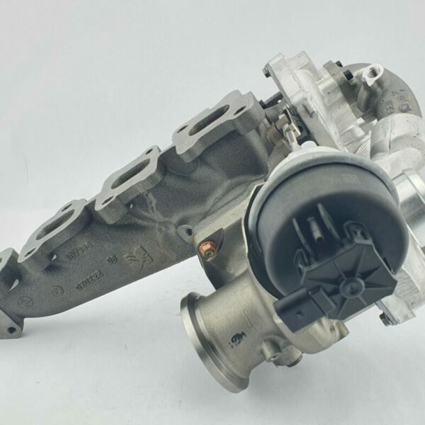 BorgWarner Turbocharger 1000-990-0113 / 03L145715L