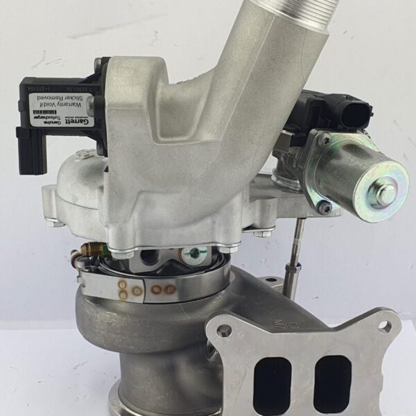 Turbocharger 898200-5001W POWERMAX™