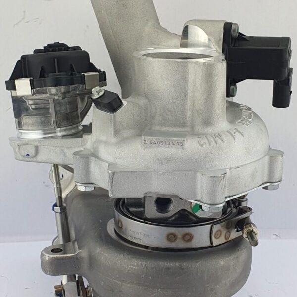 Turbocharger 898200-5001W POWERMAX™