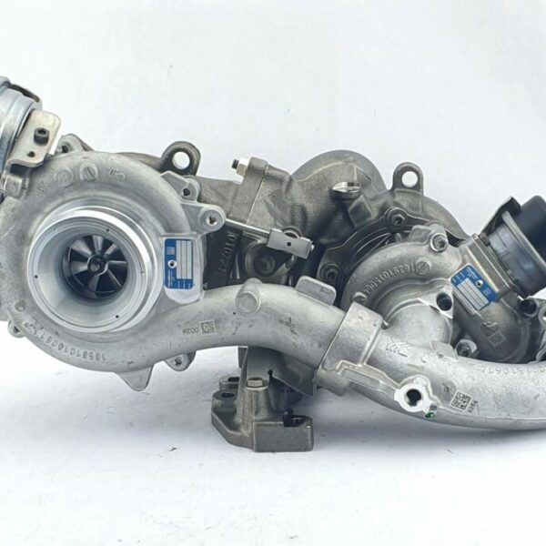 Turbocharger 1000-988-0383 / 03N145704L