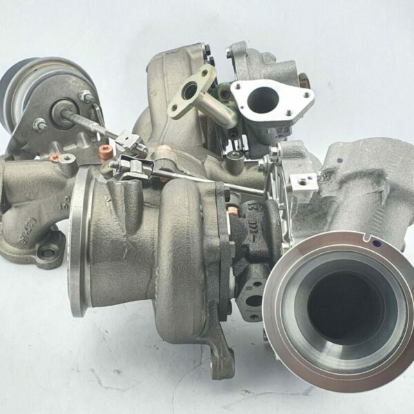 Turbocharger 1000-998-0331 / 36050835 / 36050836