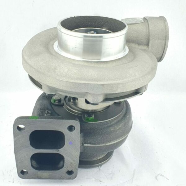 Turbocharger 177275 / RE505257