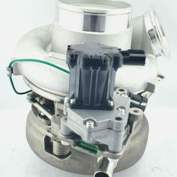 Turbocharger 826592-5009S / 5801868953