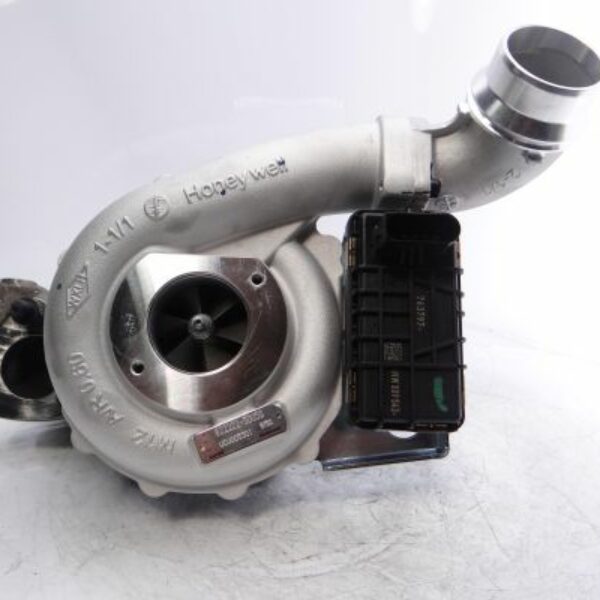 Turbocharger 822222-5005S / 35242176F