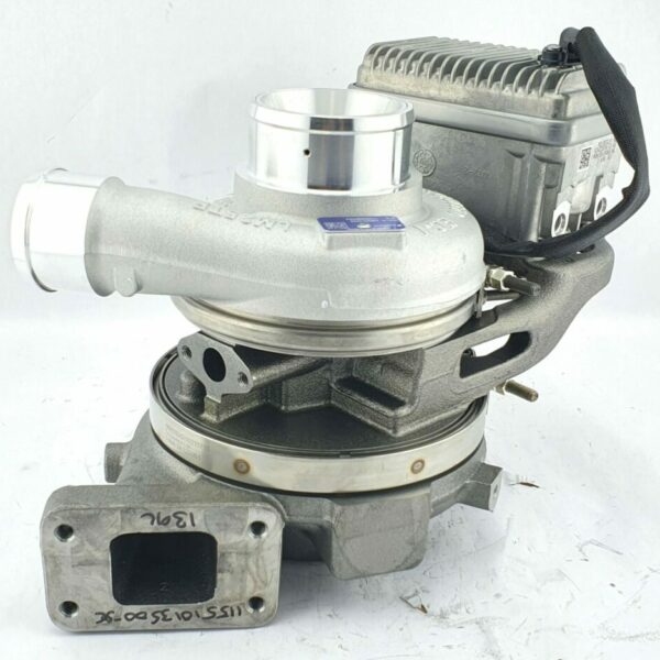 Turbocharger 1155-988-0024 / 320-06376