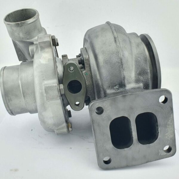Turbocharger 700415-9001S-R / RE500681