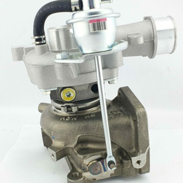 Turbocharger K0422-582D / L3YC1370ZA