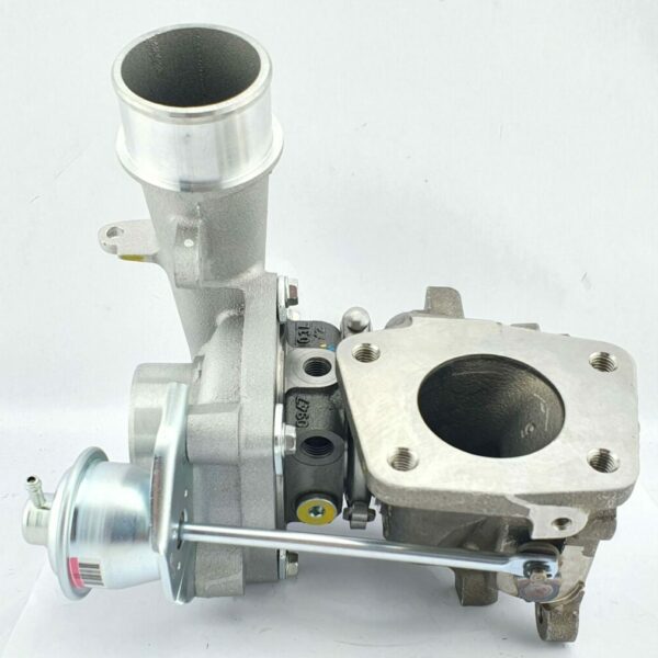Turbocharger K0422-582D / L3YC1370ZA