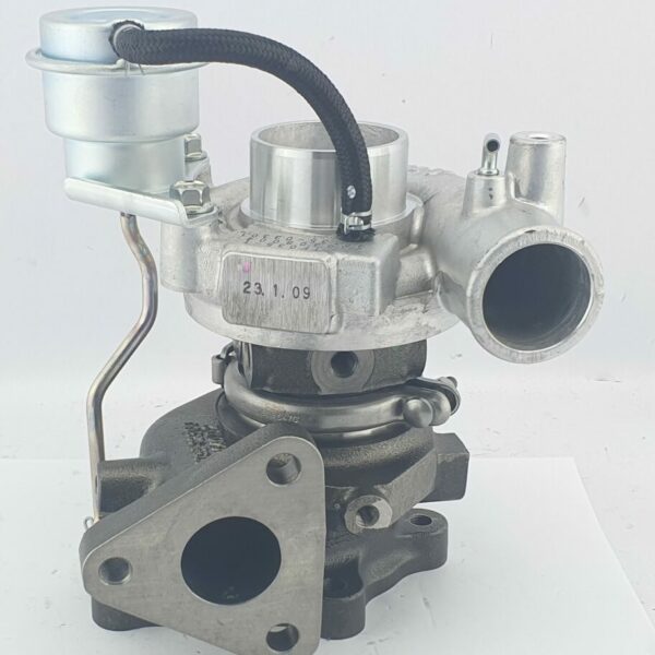 Turbocharger 49135-03301 / ME202879