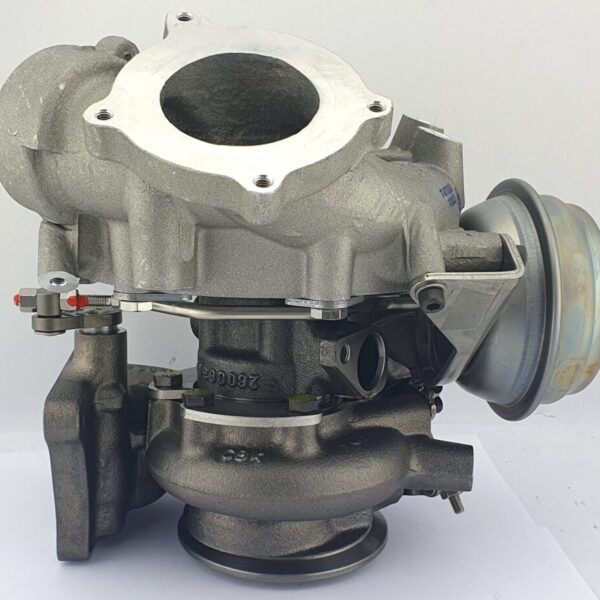 Turbocharger 5326-998-0005 / 11657808363