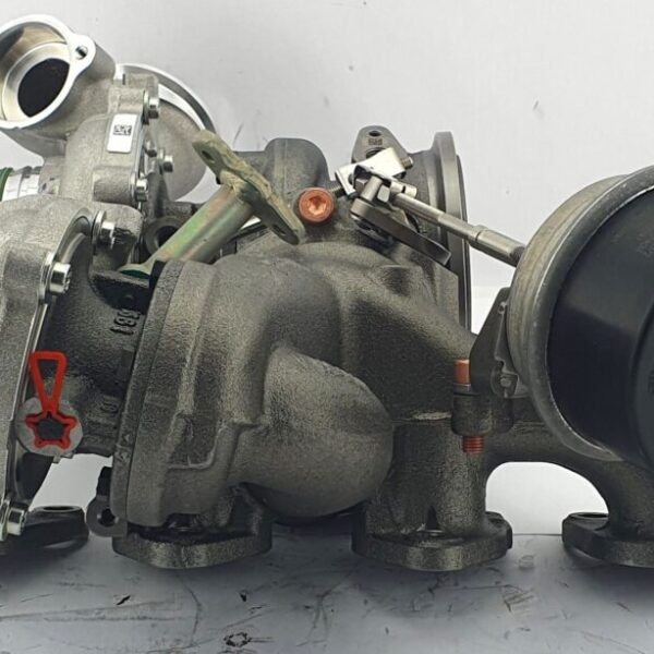 Turbocharger 1000-998-0354 / 36050833 / 36050834