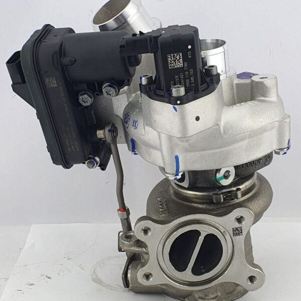 Turbocharger 5303-988-0830 / 9813852580 / 1647284680