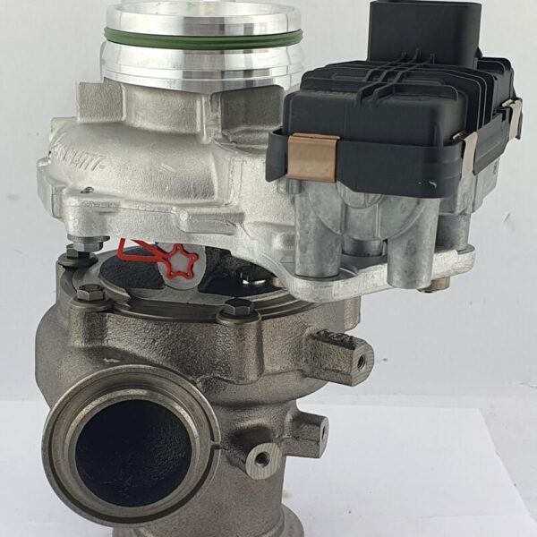 Turbocharger 5440-998-0046 / 11658513641