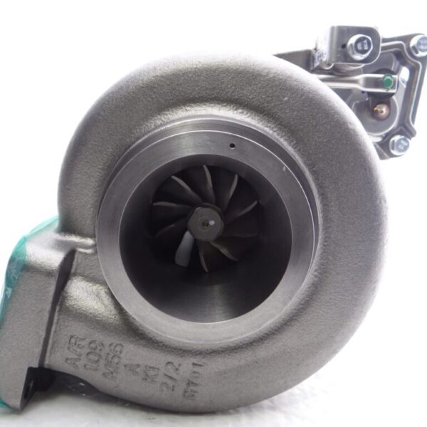 Turbocharger 841805-5020S / 5802703202