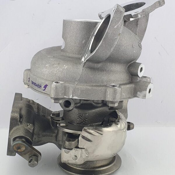 Turbocharger 5326-988-0004 / 11657811404