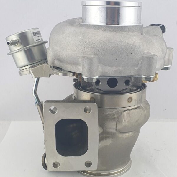 Turbocharger 877895-5001S G25-550