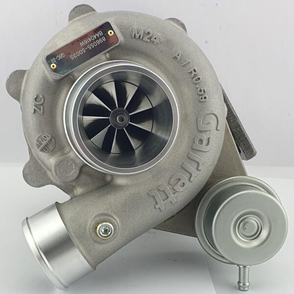 Turbocharger 896055-5003S / GBC22-350