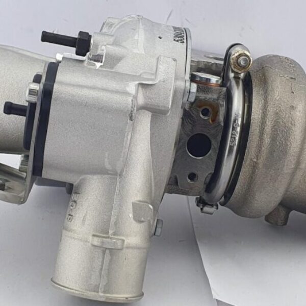 Turbocharger 5303-998-0600 / CB5Z-6K682-A