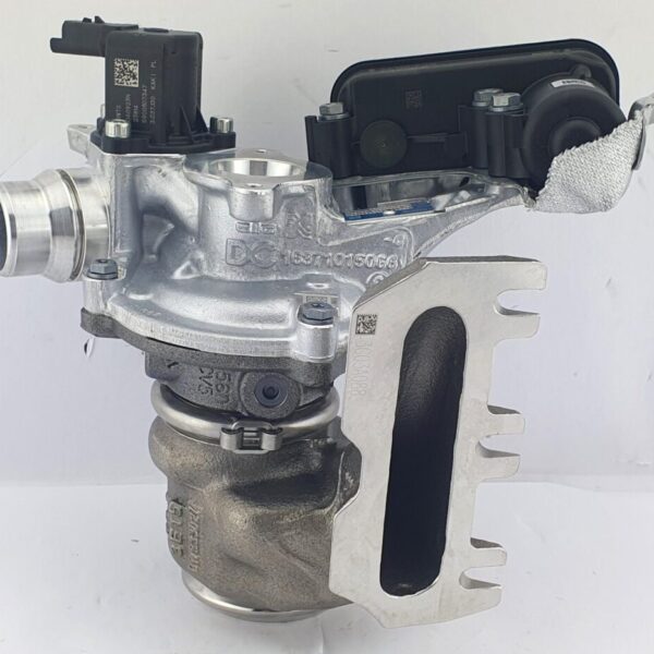 Turbocharger 1631-998-0064 / 1441100Q5L